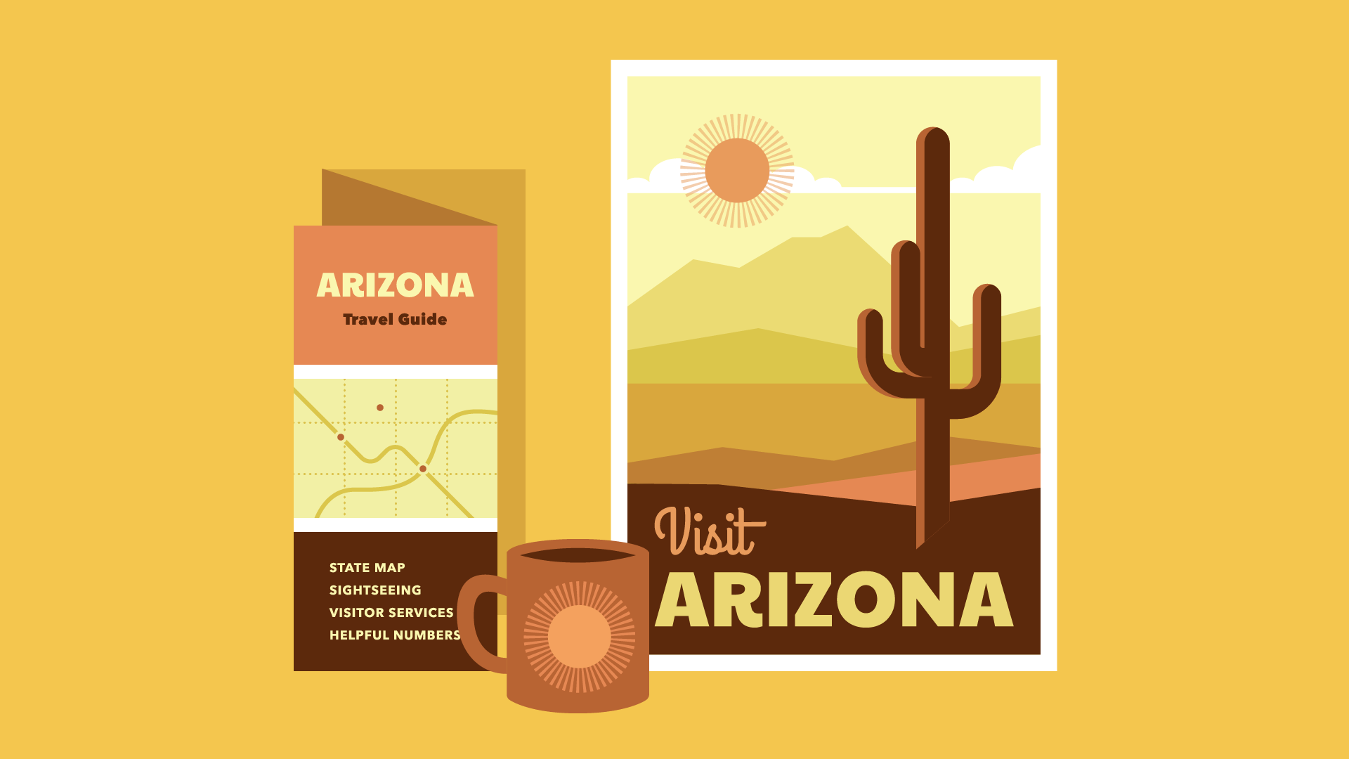 arizona souvenirs