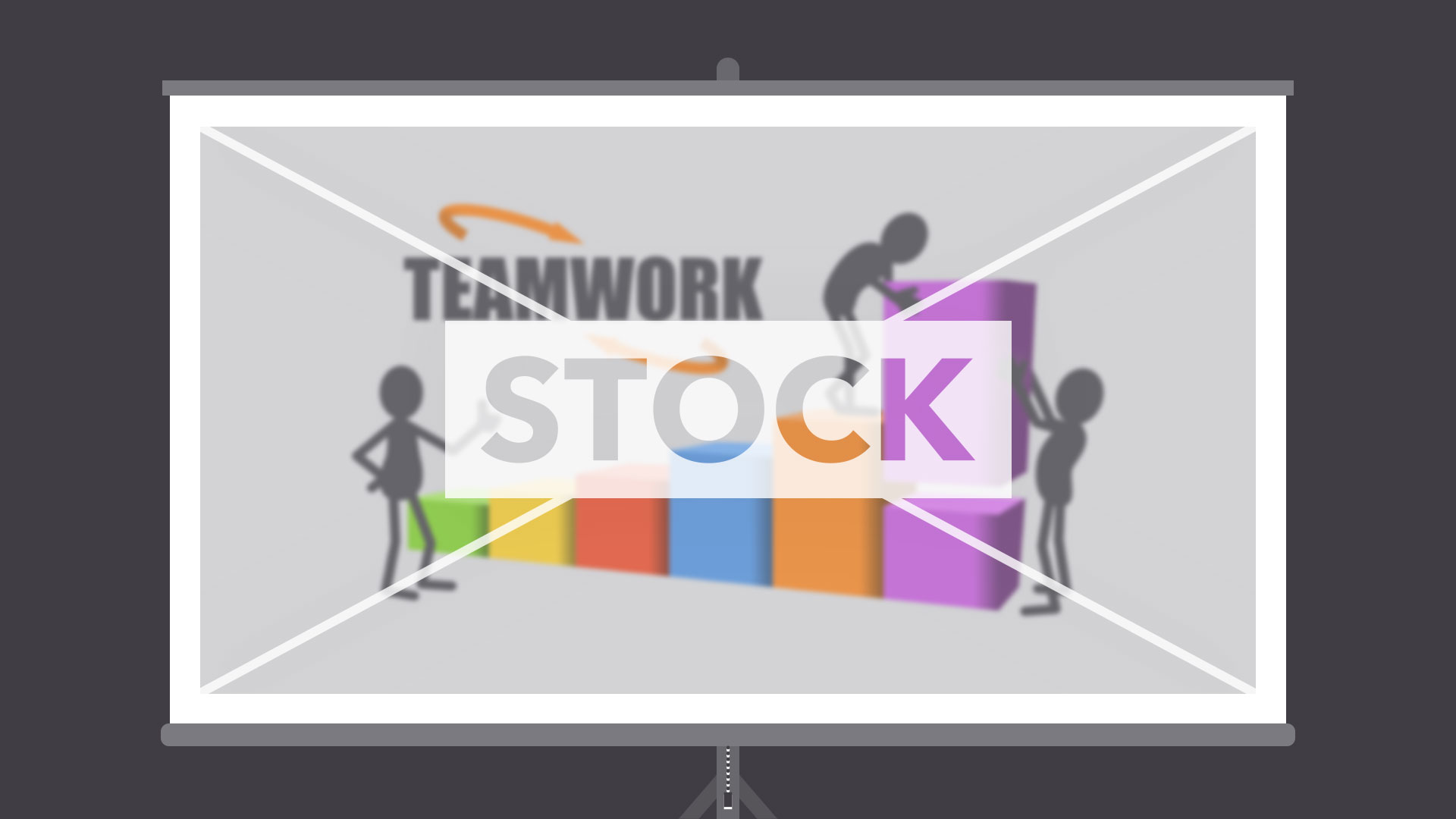 stock powerpoint image