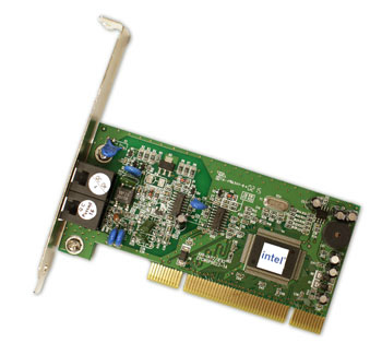 a network card