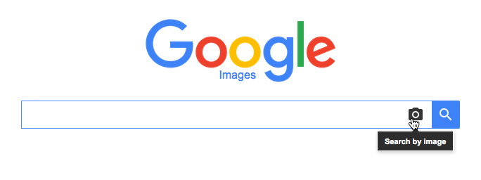 Search by image