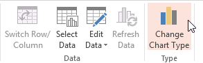 Screenshot of PowerPoint 2013