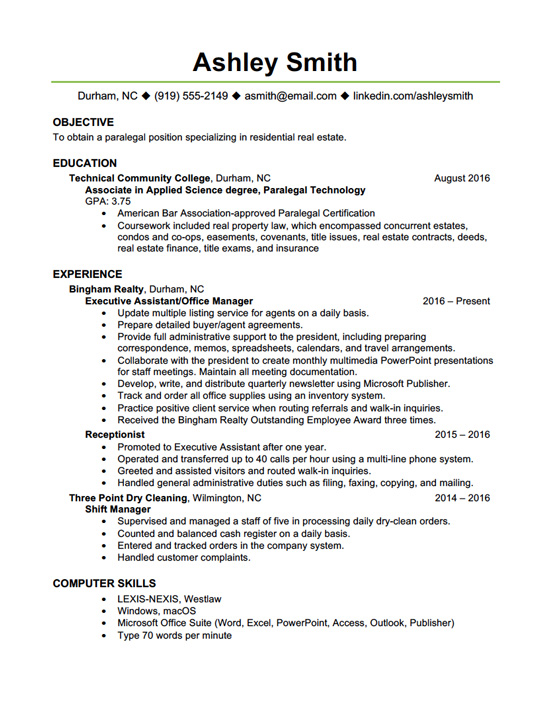 paralegal_resume