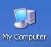 My Computer icon