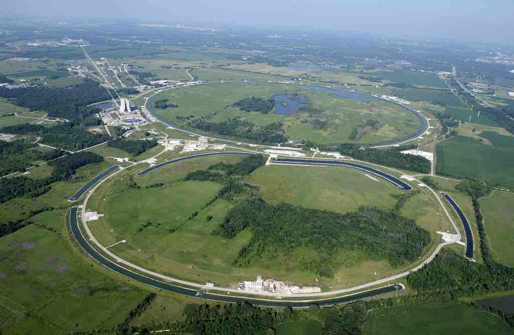 Fermi National Accelerator Laboratory
