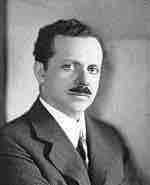 Edward Bernays -the father of Public Relations