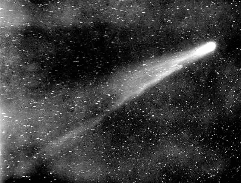 Halley's Comet