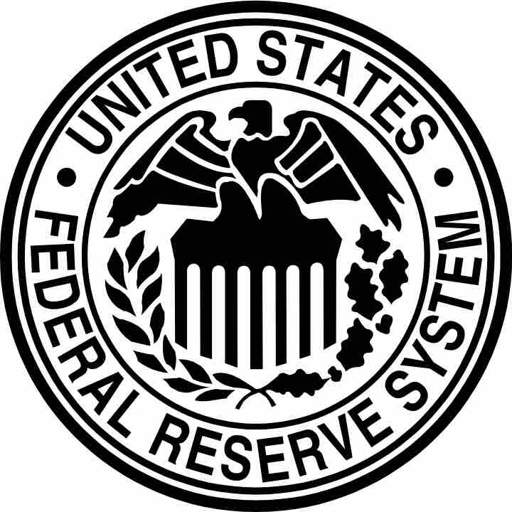 Fed Reserve Seal
