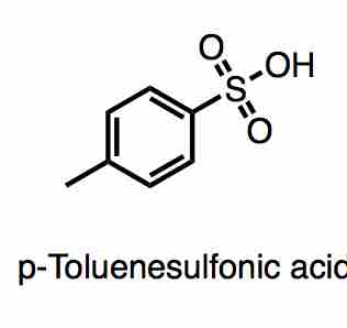 p-Toluenesolfonic acid