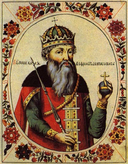 Vladimir I
