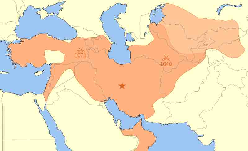 Seljuq Empire
