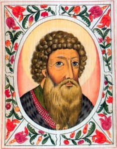 Ivan I