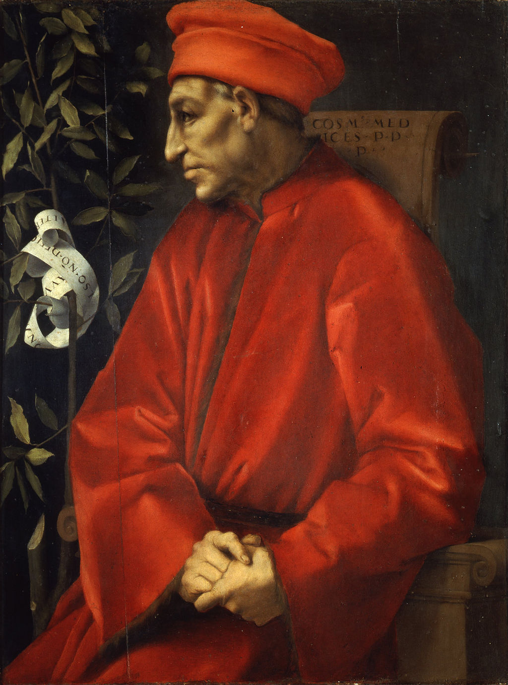 Cosimo di Giovanni de' Medici