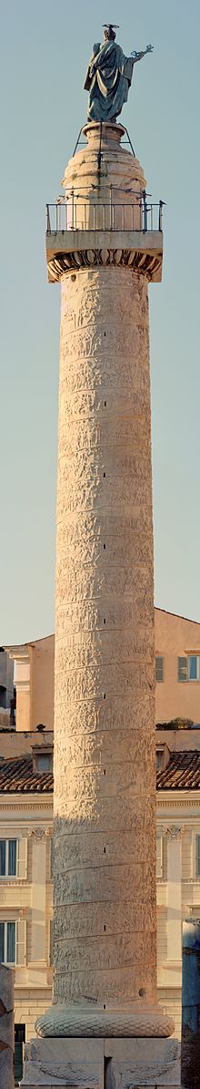 Column of Trajan
