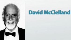 David McClelland