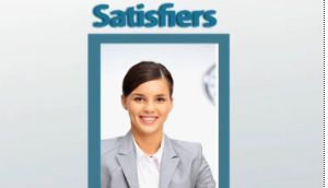 satisfiers