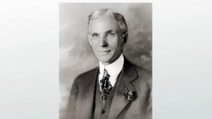 Henry Ford