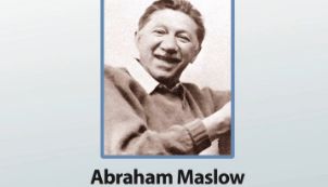 Abraham Maslow