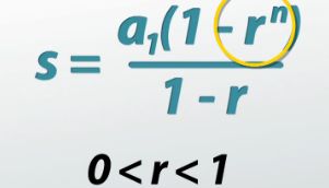 finding the formula