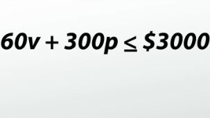 two variable inequalities