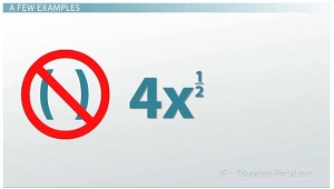 example of rational exponent