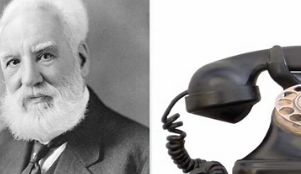 Alexander Graham Bell