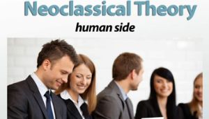 neoclassical theory