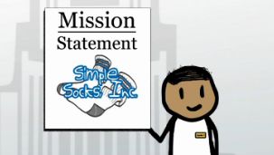 mission statements