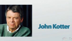 John Kotter