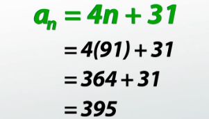 two standard formulas