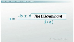 The Discriminant