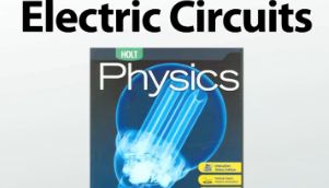 electric circuits