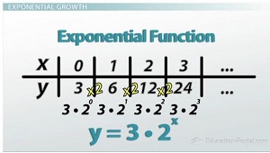 Exponential Function