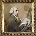 William Pether (circa 1738-1821)