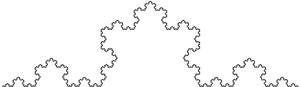 File:Koch curve.svg