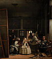 Las Meninas, by Diego Velázquez, from Prado in Google Earth.jpg