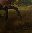Carlos V en Mühlberg, by Titian, from Prado in Google Earth-x1-y2.jpg