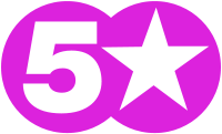 File:Channel 5 Star.svg