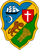 File:Algiers Coat of Arms.svg