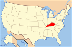 File:Map of USA KY.svg