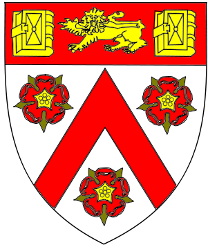 File:Trinity College (Cambridge) shield.svg