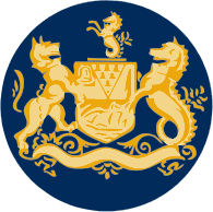 File:Belfast Coat of Arms (Partial).svg