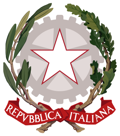 File:Emblem of Italy.svg