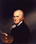 Charles Willson Peale