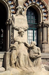 Monumento a Pau Gil por Eusebi Arnau3.JPG