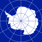 Emblem of the Antarctic Treaty.svg