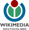 Wikimedia Deutschland-Logo.svg