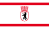 Flag of East Berlin (1956-1990).svg