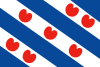 Frisian flag.svg