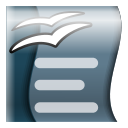 File:OOoWriter.svg