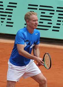 John McEnroe Roland Garros 2012.JPG